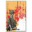 The Umbrella Academy: Dallas #5 Comic Book